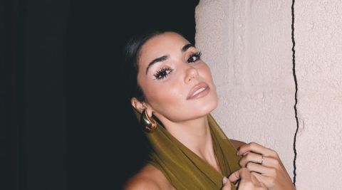  Saudi brand drops Hande Erçel over Ataturk stand