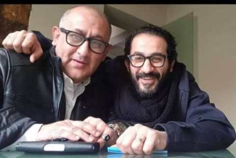 تزامنًا مع أول أيام الهدنة.. سوزان نجم الدين تحتفل بميلادها