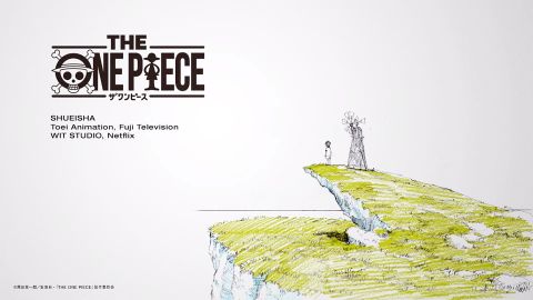 One Piece anime gets remake by Wit Studio!