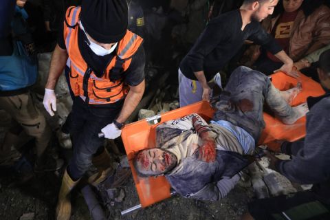 30 missiles launched from Lebanon at Israel