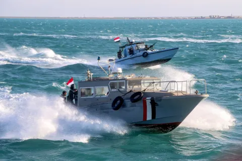Maritime incident reported off Yemen's Hodeida coast
