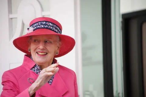 Who is Queen Margrethe? Denmark's surprise abdication raises questions