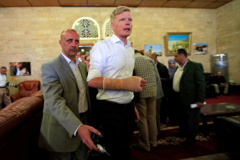Breakthrough in Yemen: ceasefire agreement and peace roadmap unveiled