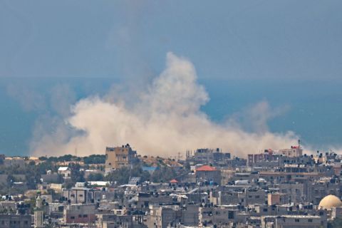 مسؤولون أمريكيون: هكذا ستدمر