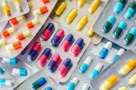  The harms of excessive use of antibiotics