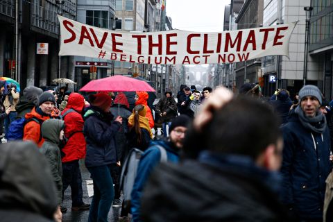 Climate change might affect the taste and cost of coffee