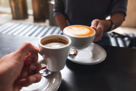 Climate change might affect the taste and cost of coffee