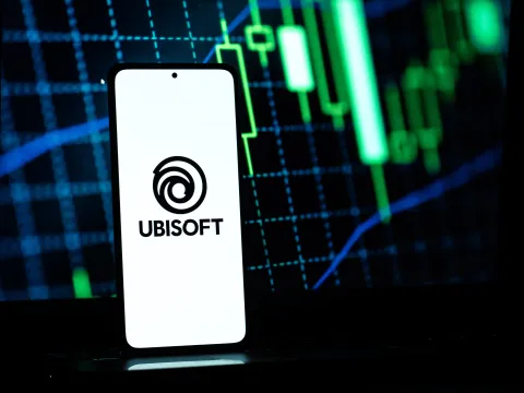 Ubisoft confronts cybersecurity breach, averts major data threat