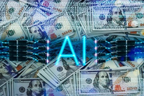 6 ways to harness AI for financial gains in 2024