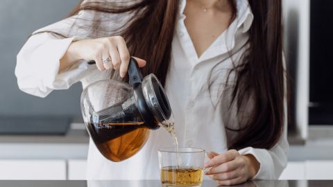 أفكار لطيفة لزينة الكريسماس للمطبخ
