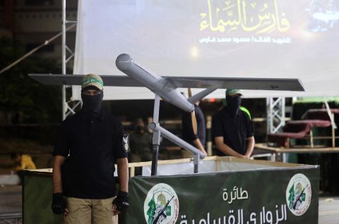 180  شهيدا منذ انتهاء الهدنة واسرائيل تمنع المساعدات