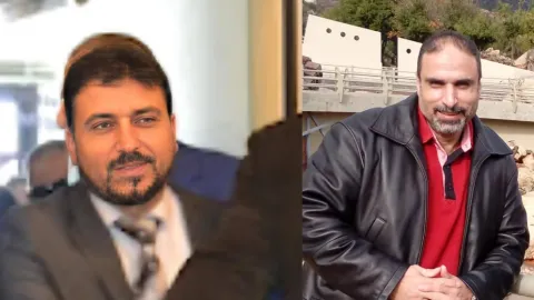 والدة العاروري تعلق على اغتياله: الموت شهيدا افضل شيئ