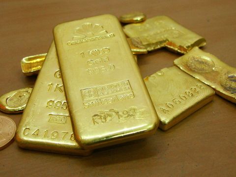 سعر الذهب اليوم في مصر الاثنين 1 يناير 2024.. عيار 21 مع بداية السنة الجديدة