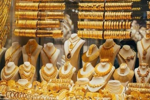 سعر الذهب اليوم في مصر الأربعاء 10 يناير 2024.. ارتفاع جديد