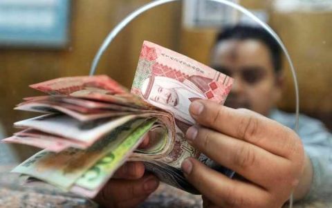 سعر الدولار اليوم في سوريا الخميس 25 يناير 2024.. الليرة تصل إلى هذه القيمة