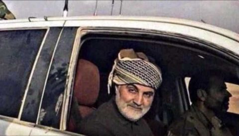 غارة اسرائيلية تقتل مسؤول كبير في حزب الله
