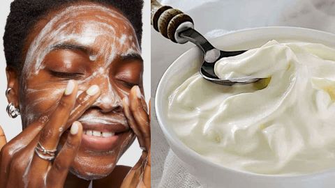 أجمل مكياج شتوي بظلال اللون البني والبيج .. تألقي به