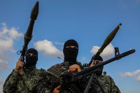 اسرائيل تنشر صورة جديدة لـ محمد الضيف