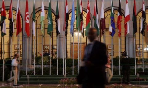 الجامعة العربية: إدانة لمذكرة التفاهم بين إثيوبيا وأرض الصومال الانفصالية
