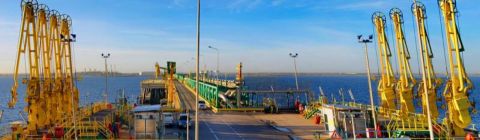 ليبيا: محتجون يهددون بإغلاق معمل مليتة النفطي