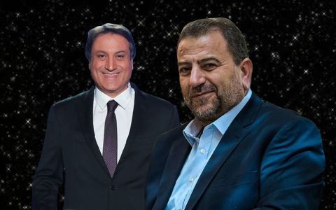 هل تنبأ ميشال حايك باغتيال صالح العاروري؟
