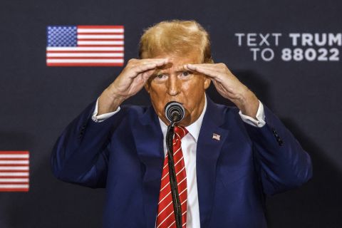 Trump fires back amid Jeffrey Epstein owned sex tapes of him and Bill Clinton!