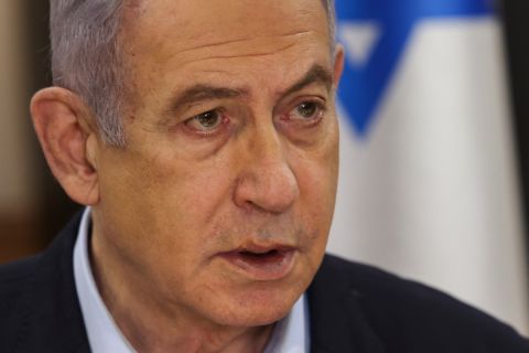 Gaza conflict enters new phase: Netanyahu signals prolonged military operations