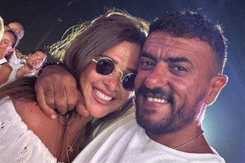 ليلى عبد اللطيف تتنبأ بجدري القرود