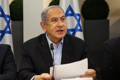 Israeli Security Cabinet faces impending breakdown under Netanyahu's leadership