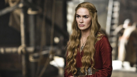 في مهرجان فلسطين للأدب..نجمة Game of Thrones تدعم جنوب إفريقيا ضد إسرائيل
