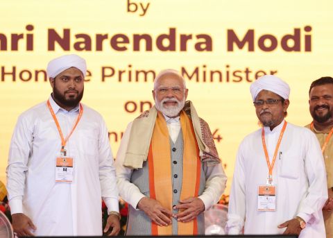 Why are Indians boycotting Maldives?