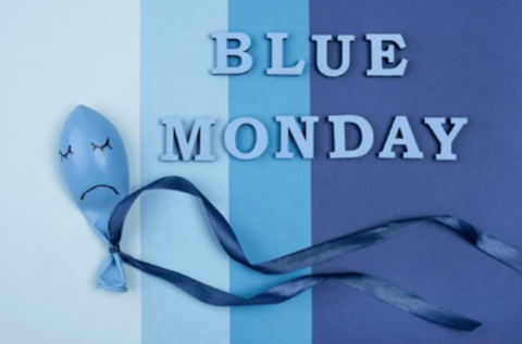 Today is Blue Monday, is it really the saddest day of the year?