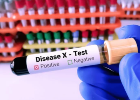 Disease X could be 20 times deadlier than COVID-19, What Is Disease X?