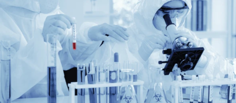 Chinese Scientists Experiment with 100% Fatal Strain of Covid-19