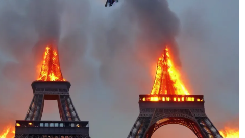 Will France's bedbug issue lead to canceling Paris Olympics?