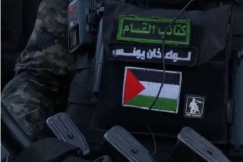 شاهد لحظة الإنفجار الذي أودى بحياة 21 جنديا إسرائيليا في غزة