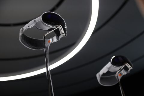 Apple Vision Pro might revolutionize movies with Disney
