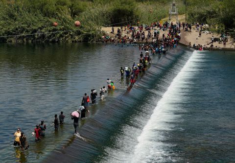 Texas border crisis: Montgomery County becomes 51st county to declare invasion