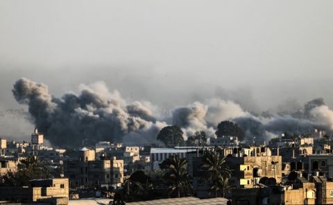 غوتيريش يحذر من وقف مساعدات الدول المانحة للاونروا في غزة  