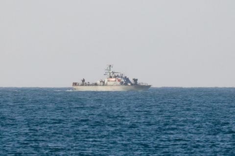 المقاومة العراقية تقصف 