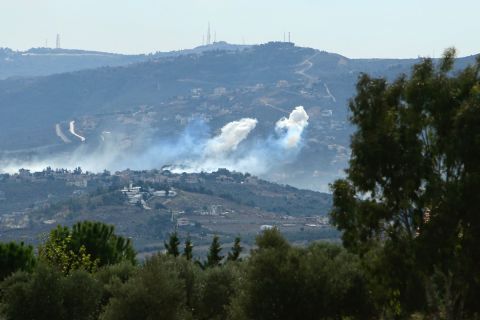 الاحتلال يغتال صالح العاروري و حالة توتر كبيرة تعم المنطقة