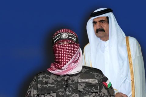 ما حقيقة ظهور أول مقاتلة أنثى من كتائب القسام في عملية تبادل الأسرى؟