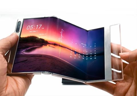 سامسونغ في  CES 2024 تعرض أحدث التكنولوجيا لها.. فيديو