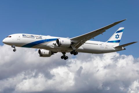 Turkish Airlines suspends flights to Israel amid ICJ genocide case