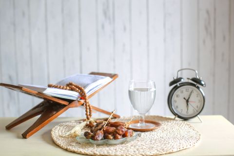 5 Top health benefits of fasting in Ramadan to know about