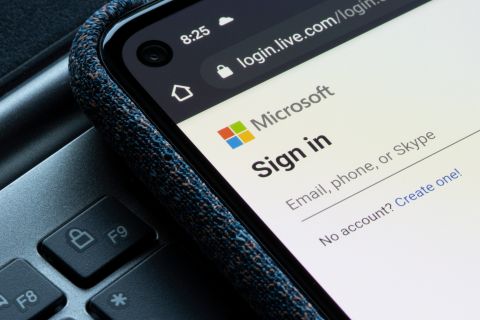 Microsoft hack discovered after 2 months!