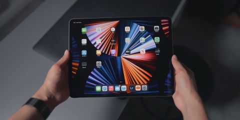 Apple Breaks Tradition: A year without a new iPad