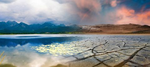 How 2023 surprised climate scientists
