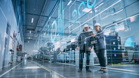 AI 2.0 marks a pivotal shift in artificial intelligence landscape