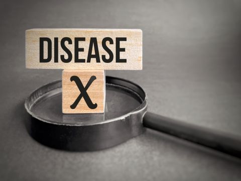 New vaccine for Disease X! Are we close to 'planned' pandemic?
